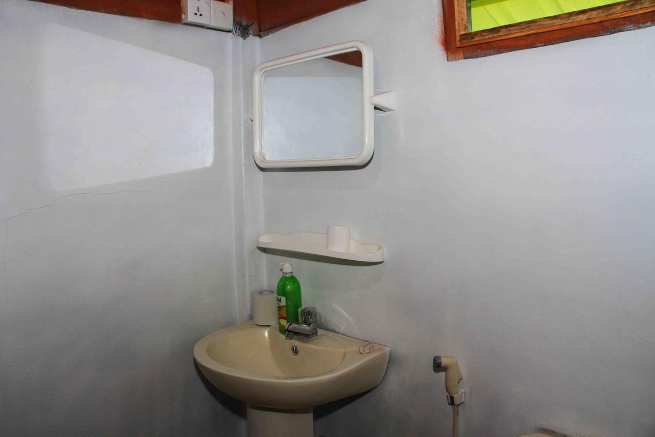 Sigiri Royal Point Tree House Hotel สิกิริยา ภายนอก รูปภาพ