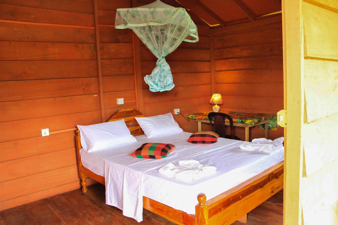 Sigiri Royal Point Tree House Hotel สิกิริยา ภายนอก รูปภาพ