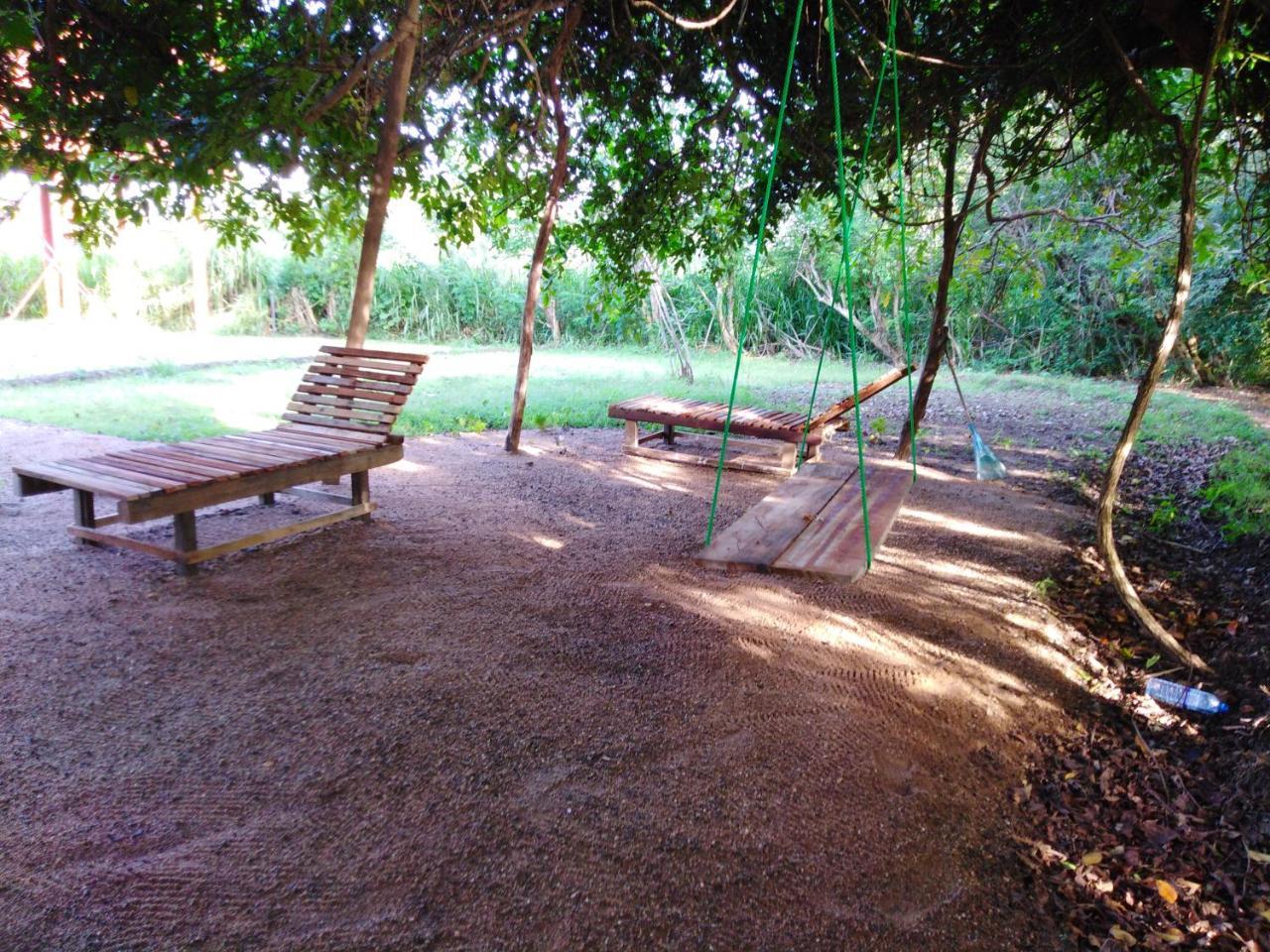 Sigiri Royal Point Tree House Hotel สิกิริยา ภายนอก รูปภาพ